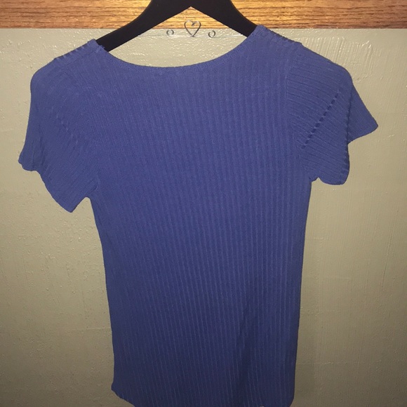 LuLaRoe Classic Tee - Picture 2 of 2